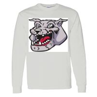 Heavy Cotton™ Long Sleeve T-Shirt Thumbnail