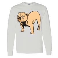 Heavy Cotton™ Long Sleeve T-Shirt Thumbnail