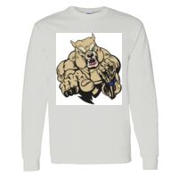 Heavy Cotton™ Long Sleeve T-Shirt Thumbnail