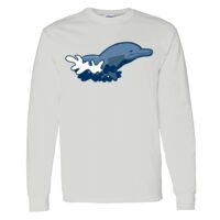 Heavy Cotton™ Long Sleeve T-Shirt Thumbnail