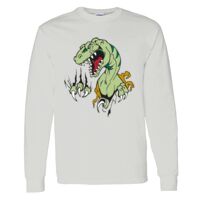 Heavy Cotton™ Long Sleeve T-Shirt Thumbnail