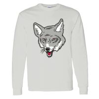 Heavy Cotton™ Long Sleeve T-Shirt Thumbnail