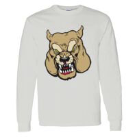 Heavy Cotton™ Long Sleeve T-Shirt Thumbnail