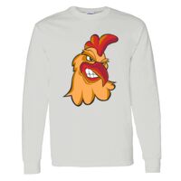 Heavy Cotton™ Long Sleeve T-Shirt Thumbnail