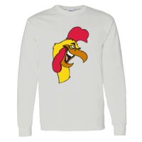 Heavy Cotton™ Long Sleeve T-Shirt Thumbnail