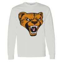 Heavy Cotton™ Long Sleeve T-Shirt Thumbnail