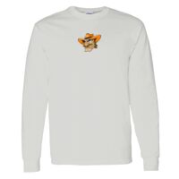 Heavy Cotton™ Long Sleeve T-Shirt Thumbnail