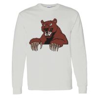 Heavy Cotton™ Long Sleeve T-Shirt Thumbnail