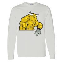 Heavy Cotton™ Long Sleeve T-Shirt Thumbnail