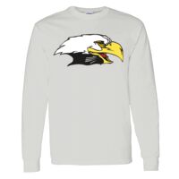 Heavy Cotton™ Long Sleeve T-Shirt Thumbnail