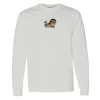 Heavy Cotton™ Long Sleeve T-Shirt Thumbnail