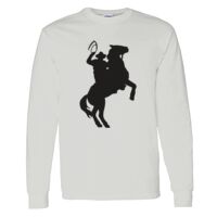 Heavy Cotton™ Long Sleeve T-Shirt Thumbnail