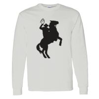 Heavy Cotton™ Long Sleeve T-Shirt Thumbnail