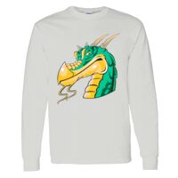 Heavy Cotton™ Long Sleeve T-Shirt Thumbnail