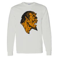 Heavy Cotton™ Long Sleeve T-Shirt Thumbnail