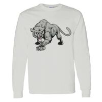 Heavy Cotton™ Long Sleeve T-Shirt Thumbnail