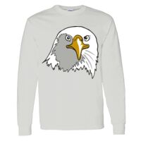 Heavy Cotton™ Long Sleeve T-Shirt Thumbnail