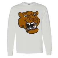 Heavy Cotton™ Long Sleeve T-Shirt Thumbnail