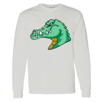 Heavy Cotton™ Long Sleeve T-Shirt Thumbnail