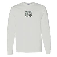 Heavy Cotton™ Long Sleeve T-Shirt Thumbnail