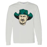 Heavy Cotton™ Long Sleeve T-Shirt Thumbnail