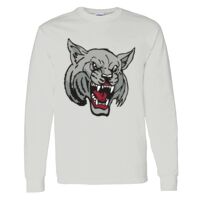 Heavy Cotton™ Long Sleeve T-Shirt Thumbnail