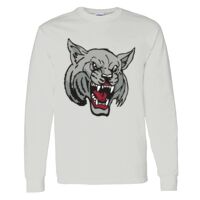 Heavy Cotton™ Long Sleeve T-Shirt Thumbnail