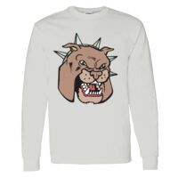 Heavy Cotton™ Long Sleeve T-Shirt Thumbnail