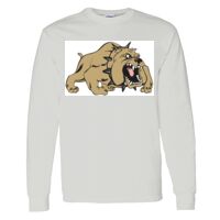 Heavy Cotton™ Long Sleeve T-Shirt Thumbnail