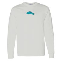 Heavy Cotton™ Long Sleeve T-Shirt Thumbnail