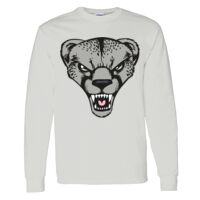 Heavy Cotton™ Long Sleeve T-Shirt Thumbnail