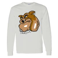 Heavy Cotton™ Long Sleeve T-Shirt Thumbnail