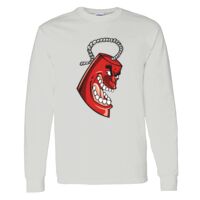 Heavy Cotton™ Long Sleeve T-Shirt Thumbnail