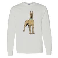 Heavy Cotton™ Long Sleeve T-Shirt Thumbnail