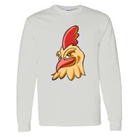 Heavy Cotton™ Long Sleeve T-Shirt Thumbnail