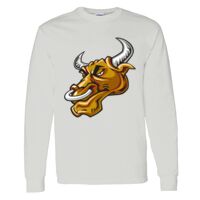 Heavy Cotton™ Long Sleeve T-Shirt Thumbnail