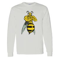 Heavy Cotton™ Long Sleeve T-Shirt Thumbnail