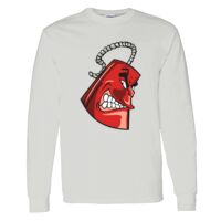 Heavy Cotton™ Long Sleeve T-Shirt Thumbnail