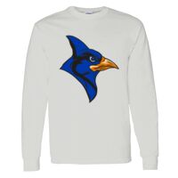 Heavy Cotton™ Long Sleeve T-Shirt Thumbnail