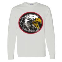 Heavy Cotton™ Long Sleeve T-Shirt Thumbnail