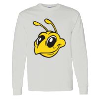 Heavy Cotton™ Long Sleeve T-Shirt Thumbnail