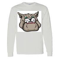 Heavy Cotton™ Long Sleeve T-Shirt Thumbnail