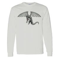 Heavy Cotton™ Long Sleeve T-Shirt Thumbnail