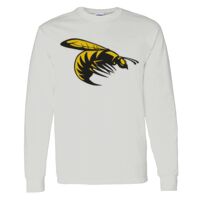 Heavy Cotton™ Long Sleeve T-Shirt Thumbnail