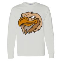 Heavy Cotton™ Long Sleeve T-Shirt Thumbnail