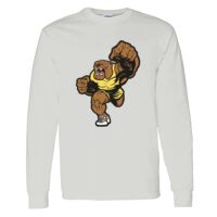 Heavy Cotton™ Long Sleeve T-Shirt Thumbnail