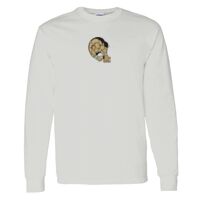 Heavy Cotton™ Long Sleeve T-Shirt Thumbnail