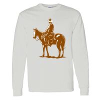 Heavy Cotton™ Long Sleeve T-Shirt Thumbnail