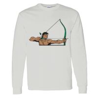 Heavy Cotton™ Long Sleeve T-Shirt Thumbnail