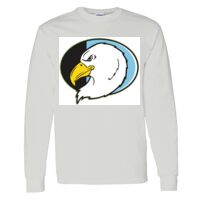 Heavy Cotton™ Long Sleeve T-Shirt Thumbnail